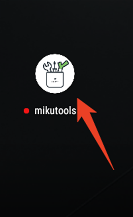 mikutools软件