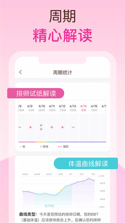 femometer软件6