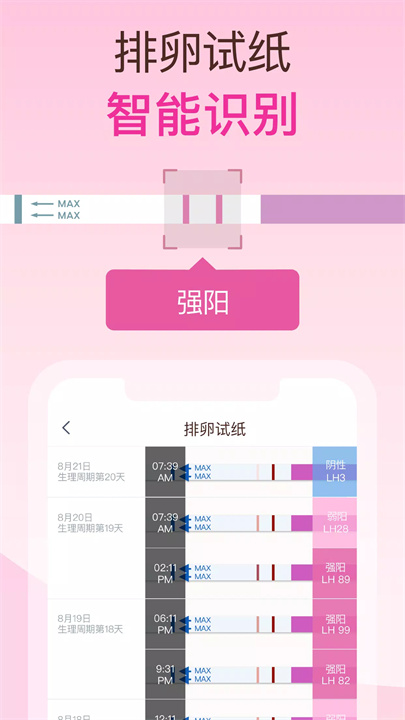 femometer软件7