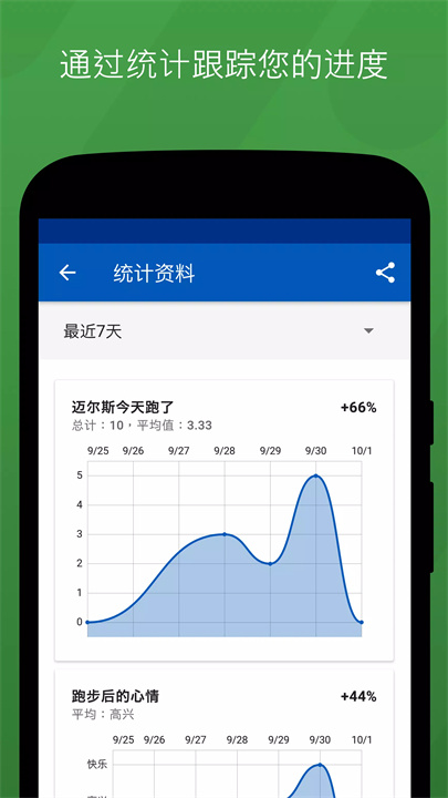 可自定义的日记软件4