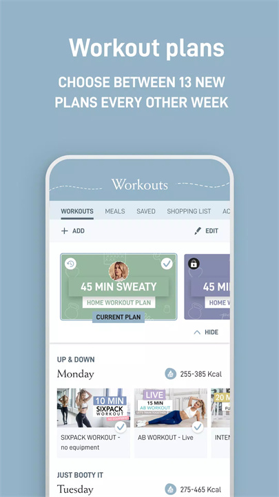 pam app6