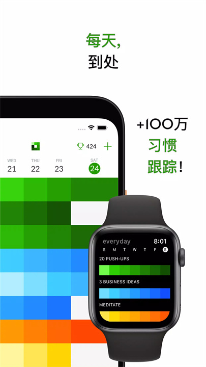 everyday软件3