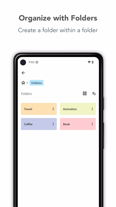 bookmark软件4