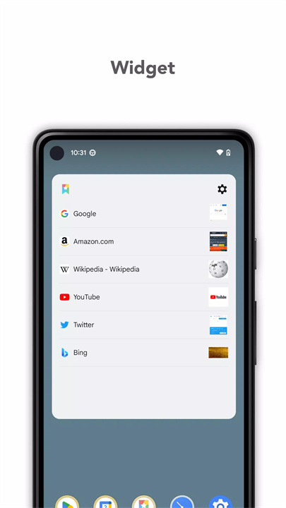 bookmark软件7