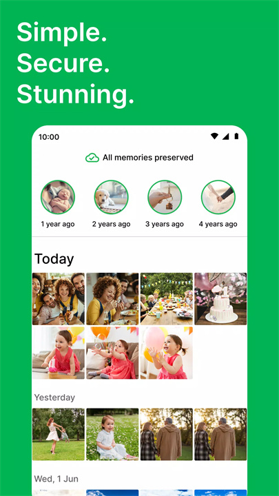 ente照片软件1