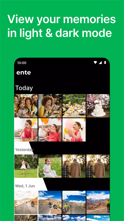 ente照片软件3