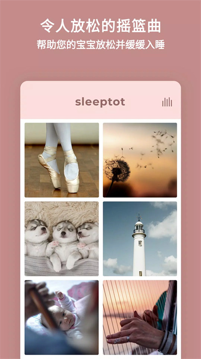 sleeptot软件4