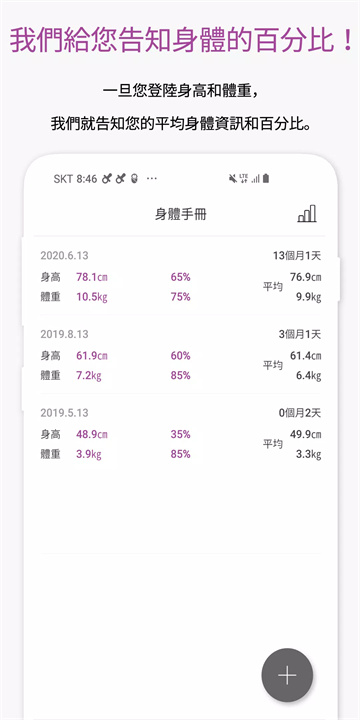 宝贝微件软件4