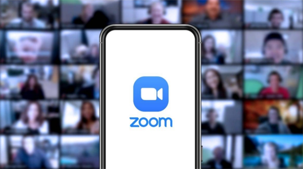 zoom2025截图