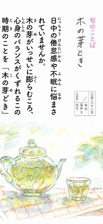 季节日历手机版3