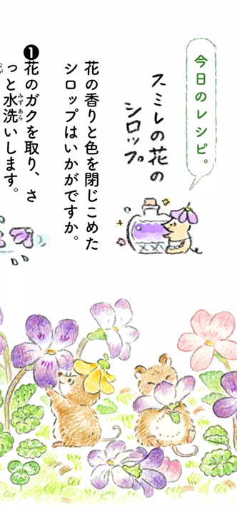 季节日历手机版2