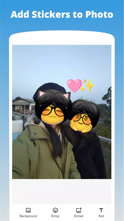 emoji作坊软件2