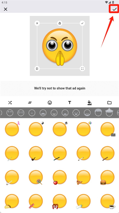 emoji作坊软件