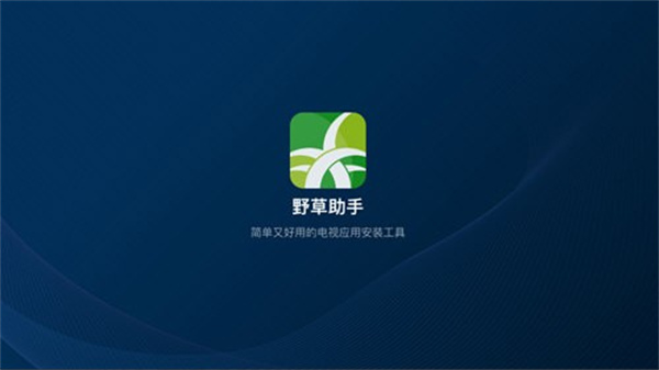 野草助手tv版1