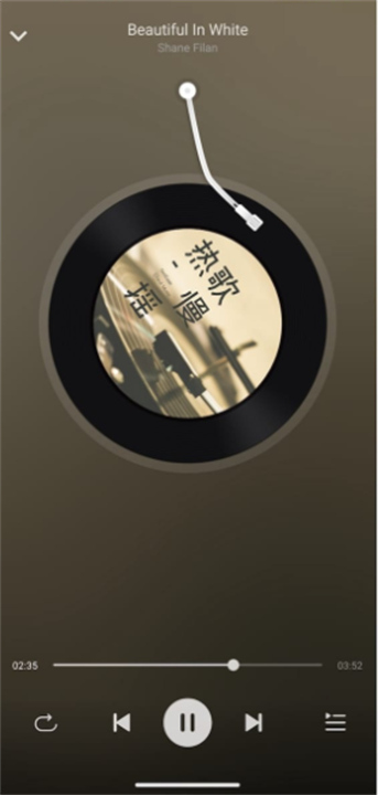 波尼音乐app1