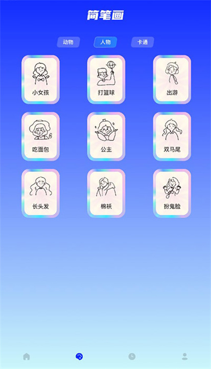 Midjourney绘画3