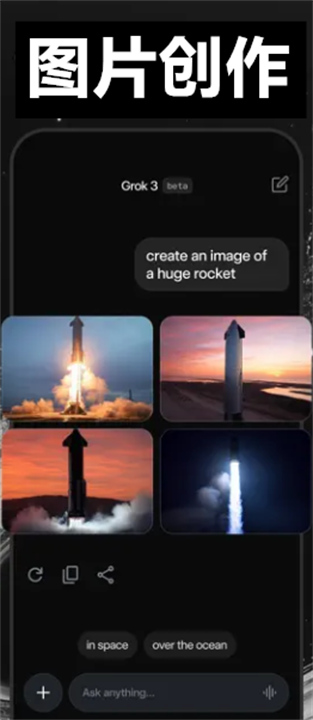 grok AI4
