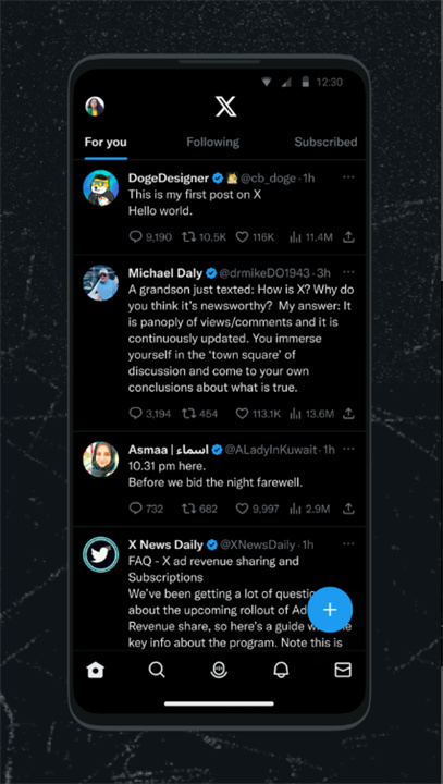 Twitter正版1