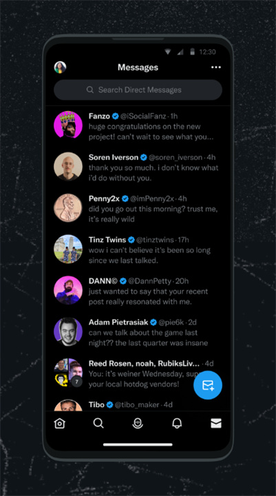 Twitter正版4