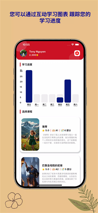 echostory软件1