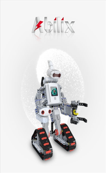AbilixApps1