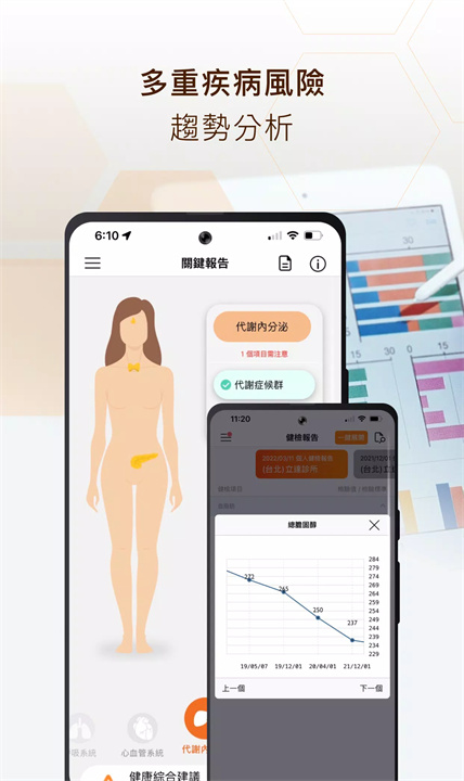 健康小蜜蜂软件下载4
