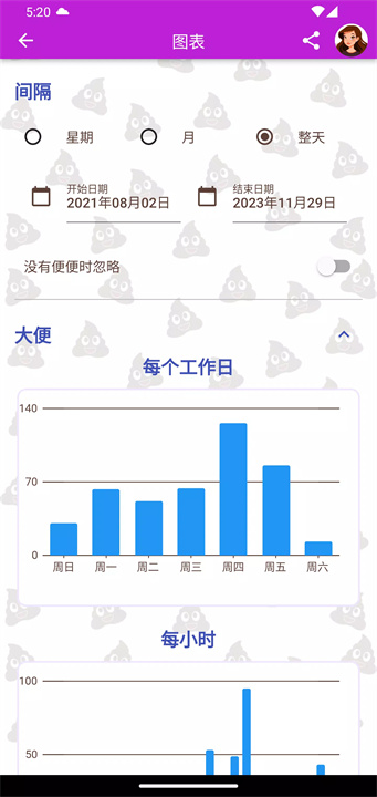 快乐便便软件6