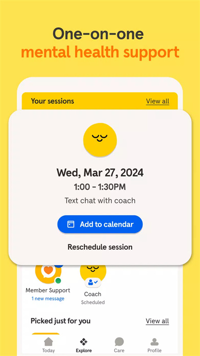 headspace中文版7