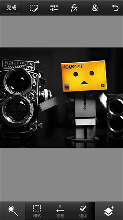 photoshop touch3