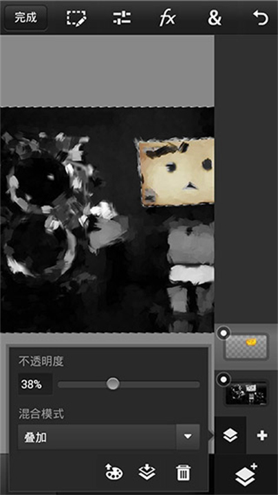 photoshop touch5