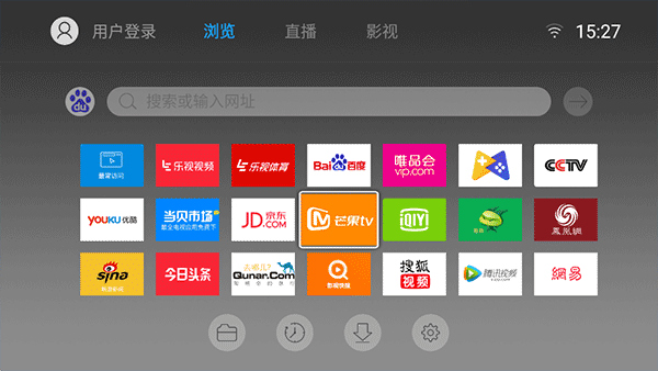 飞视浏览器tv版2