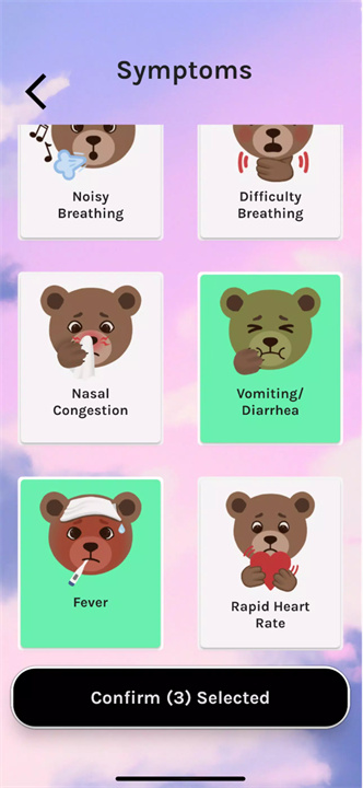 熊妈妈健康手机版1