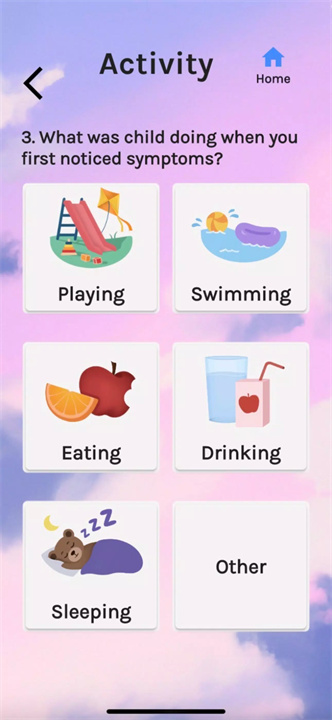 熊妈妈健康手机版2