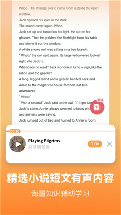 莱特英语app4