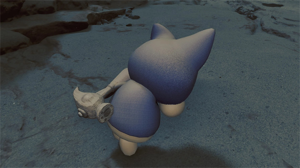 怪物猎人呆猫MOD2