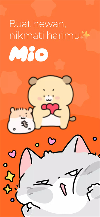 mio计步器和闹钟app1