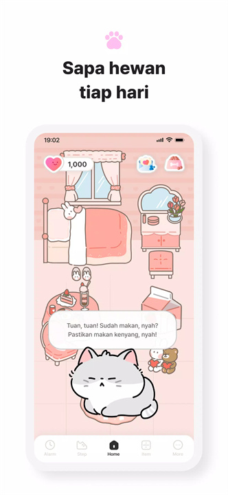 mio计步器和闹钟app2