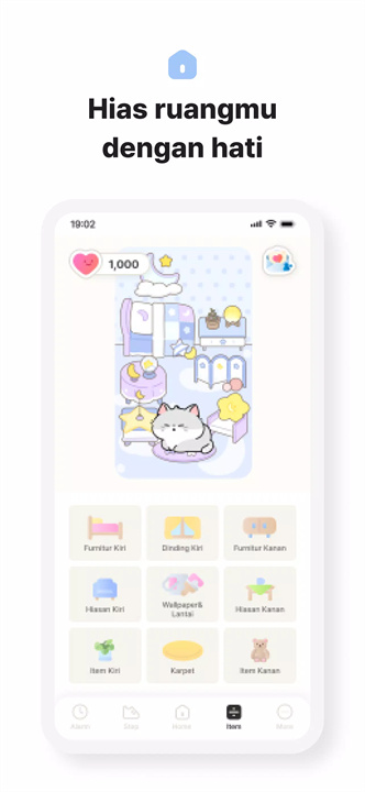 mio计步器和闹钟app5