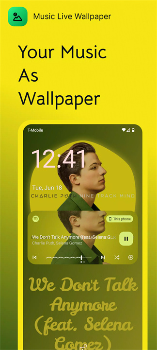 音乐动态壁纸8