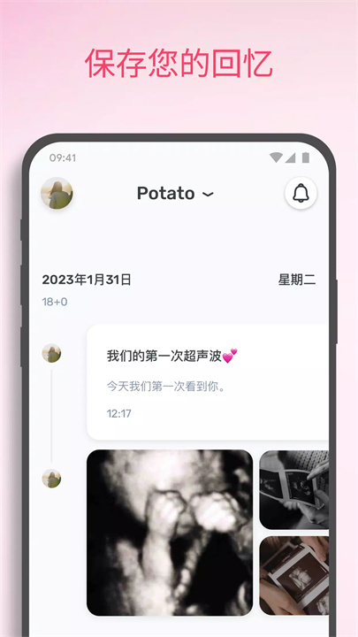 Preggers软件3