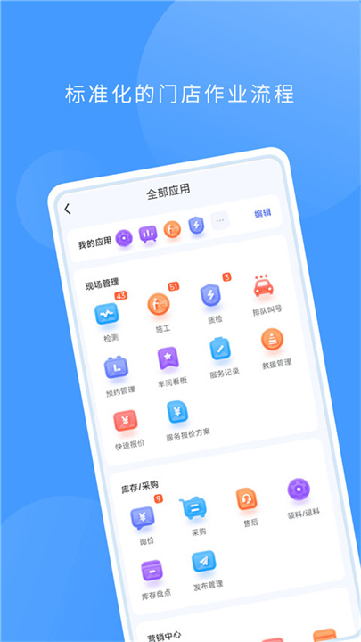 数字门店2