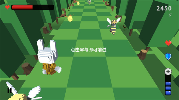奔跑吧兔子安卓版下载