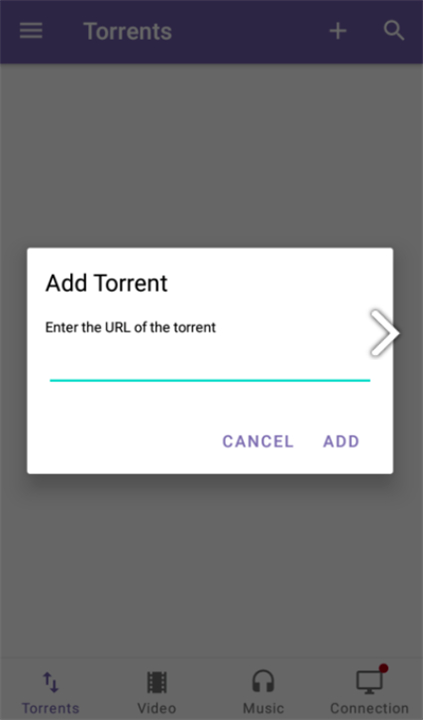 BitTorrent4