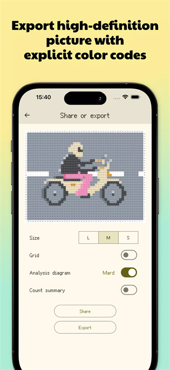 像素星球app3