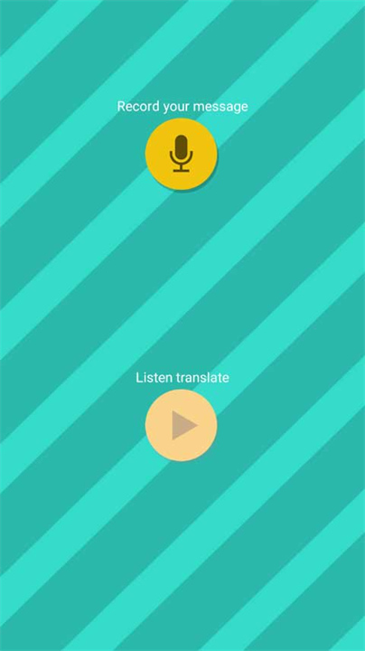 pet translator宠物对话翻译器3