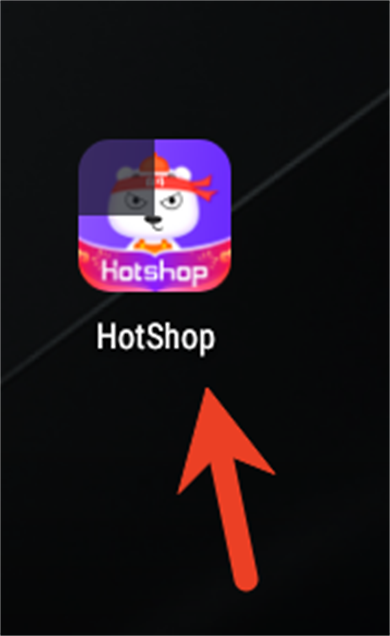 hotshop