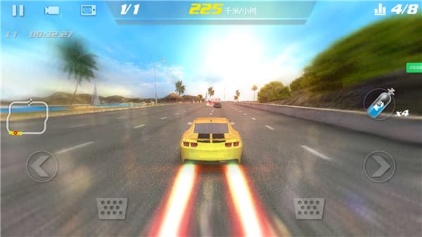 极品战车