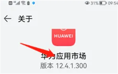 华为应用市场软件