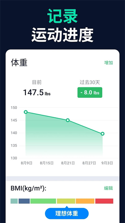 30天健身挑战5