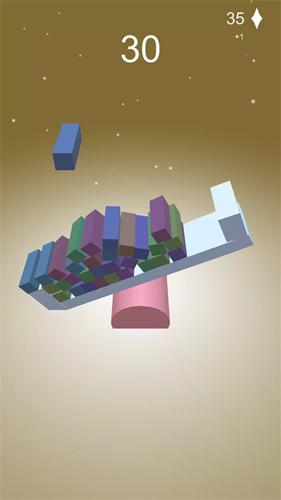 balance游戏3